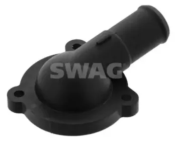 Фланец охлаждающей жидкости SWAG купить